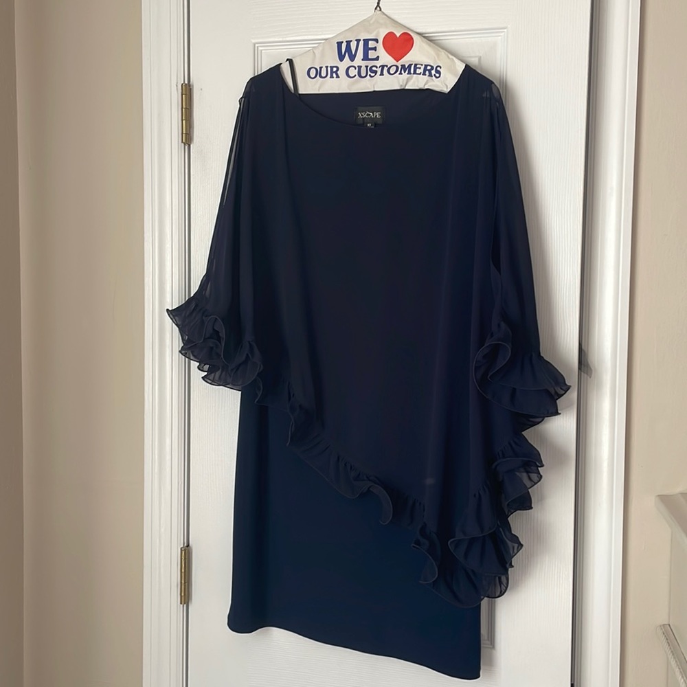 XScape dress